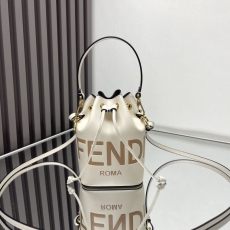 Fendi Bucket Bags